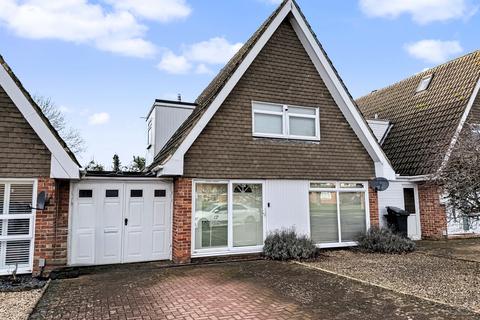 undefined, Fairlawn, Liden, Swindon, SN3