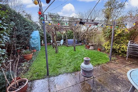 undefined, Fairlawn, Liden, Swindon, SN3