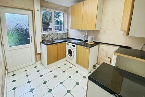 3 bedroom terraced house for sale, Queens Drive, West Derby, Liverpool, L13