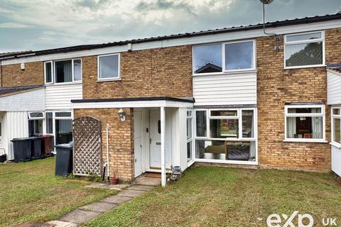3 bedroom terraced house for sale, Highview, Meopham DA13