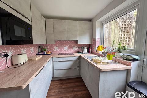 3 bedroom terraced house for sale, Highview, Meopham DA13