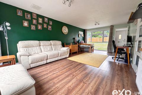 3 bedroom terraced house for sale, Highview, Meopham DA13