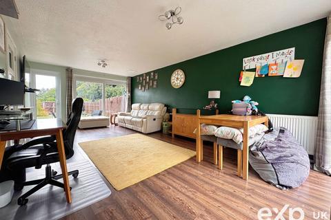 3 bedroom terraced house for sale, Highview, Meopham DA13