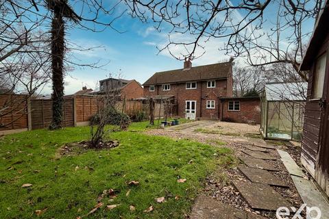 undefined, Grange Close, West Malling ME19