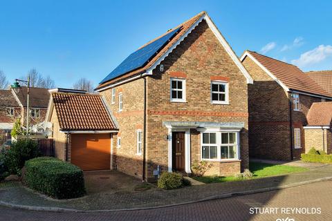 undefined, Bramley Way, West Malling ME19