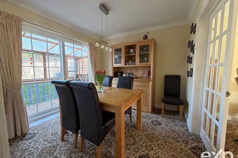 undefined, Bramley Way, West Malling ME19