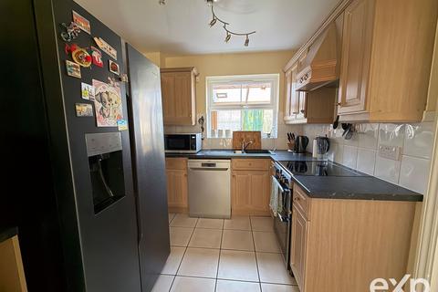 undefined, Bramley Way, West Malling ME19