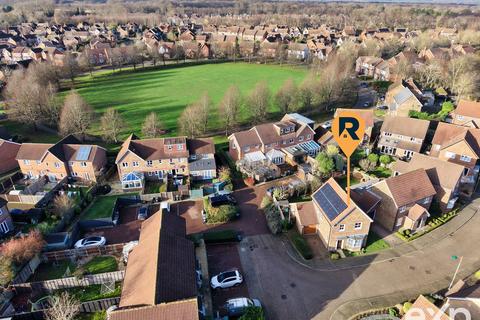 undefined, Bramley Way, West Malling ME19