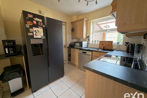 undefined, Bramley Way, West Malling ME19