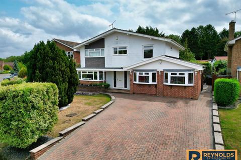 undefined, Conifer Drive, Meopham DA13