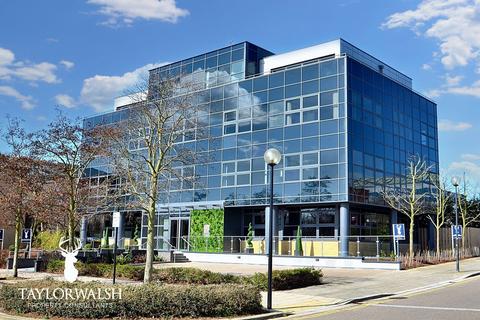 1 bedroom apartment for sale, South Row, Milton Keynes MK9