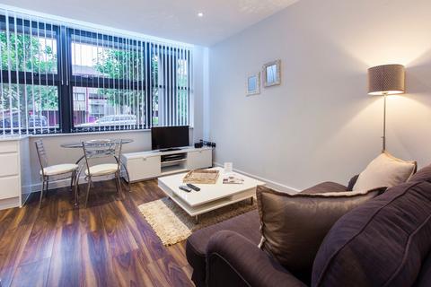 1 bedroom apartment for sale, South Row, Milton Keynes MK9