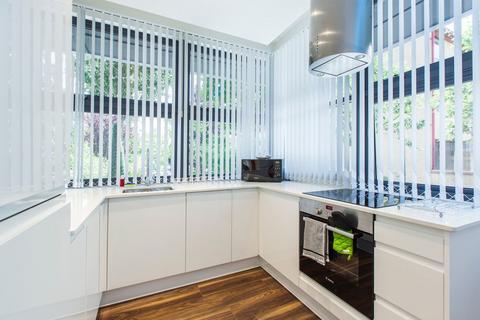 1 bedroom apartment for sale, South Row, Milton Keynes MK9
