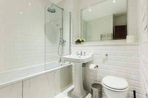 1 bedroom apartment for sale, South Row, Milton Keynes MK9