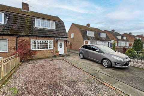undefined, Preston Grove, Trench, Telford, Shropshire, TF2