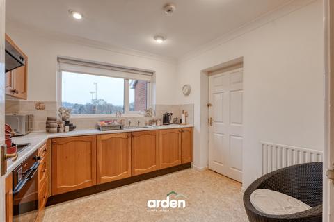 2 bedroom detached bungalow for sale, Leach Green Lane, Rednal, B45