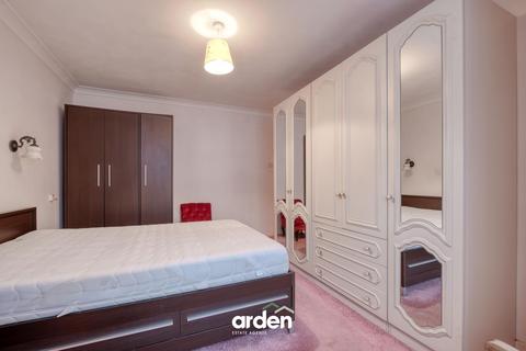 2 bedroom detached bungalow for sale, Leach Green Lane, Rednal, B45