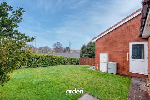 undefined, Leach Green Lane, Rednal, B45