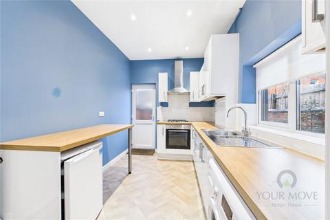 3 bedroom terraced house to rent, Norton Road, Northampton NN2