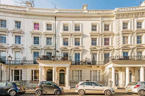 Property to rent, St. Stephens Crescent, London, W2