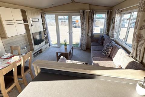 undefined, Harts Holiday Park