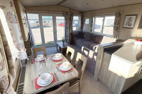 undefined, Harts Holiday Park