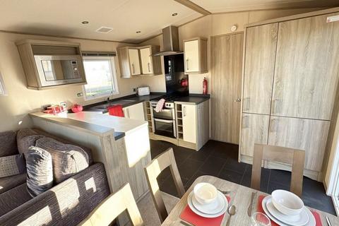 undefined, Harts Holiday Park