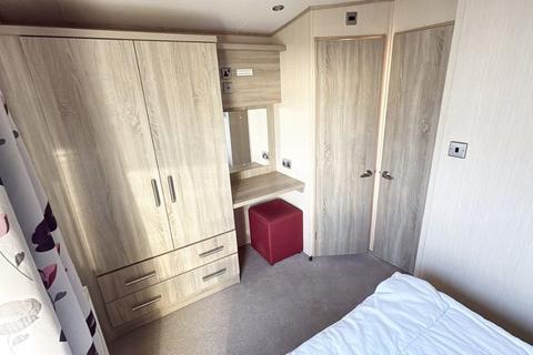 undefined, Harts Holiday Park