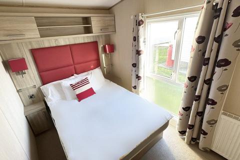 undefined, Harts Holiday Park