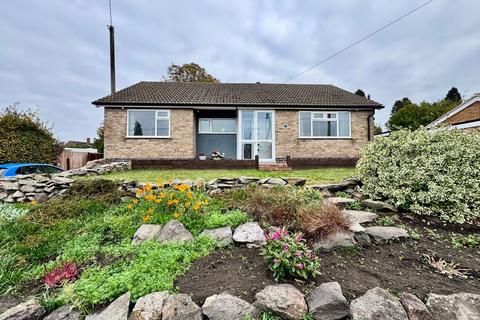 3 bedroom bungalow for sale, Main Street, Thringstone, Coalville, LE67
