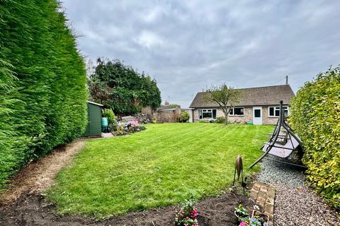 3 bedroom bungalow for sale, Main Street, Thringstone, Coalville, LE67