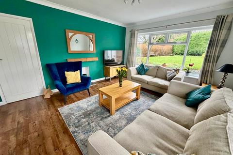 3 bedroom bungalow for sale, Main Street, Thringstone, Coalville, LE67