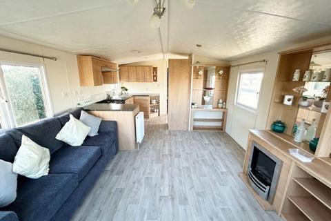 2 bedroom park home for sale, Harts Holiday Park