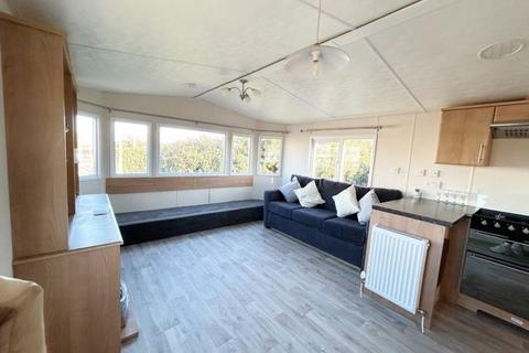 2 bedroom park home for sale, Harts Holiday Park