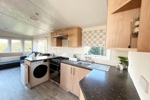 2 bedroom park home for sale, Harts Holiday Park