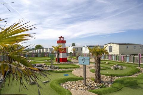 undefined, Harts Holiday Park
