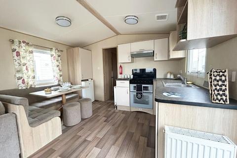 undefined, Harts Holiday Park