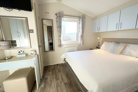 3 bedroom park home for sale, Harts Holiday Park