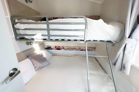3 bedroom park home for sale, Harts Holiday Park