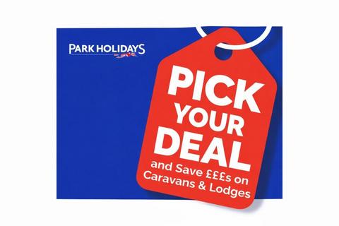 undefined, Harts Holiday Park