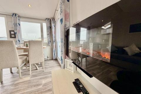 3 bedroom park home for sale, Harts Holiday Park