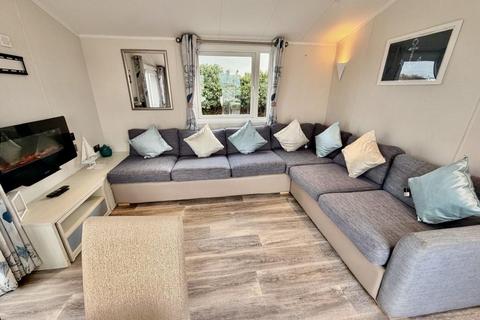 3 bedroom park home for sale, Harts Holiday Park