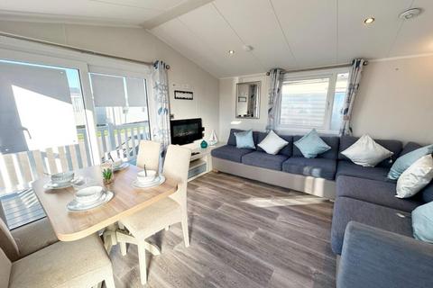 3 bedroom park home for sale, Harts Holiday Park