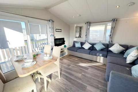 3 bedroom park home for sale, Harts Holiday Park