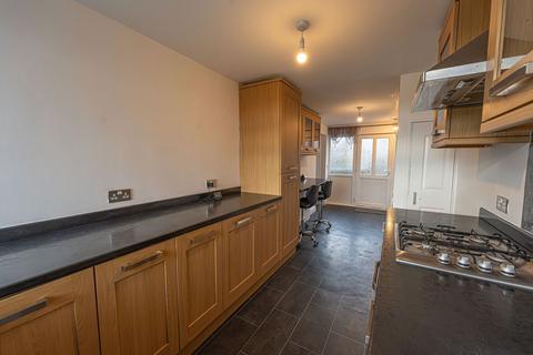4 bedroom semi-detached house for sale, Monnow Walk, Bettws, NP20