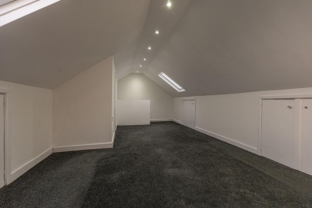 Attic