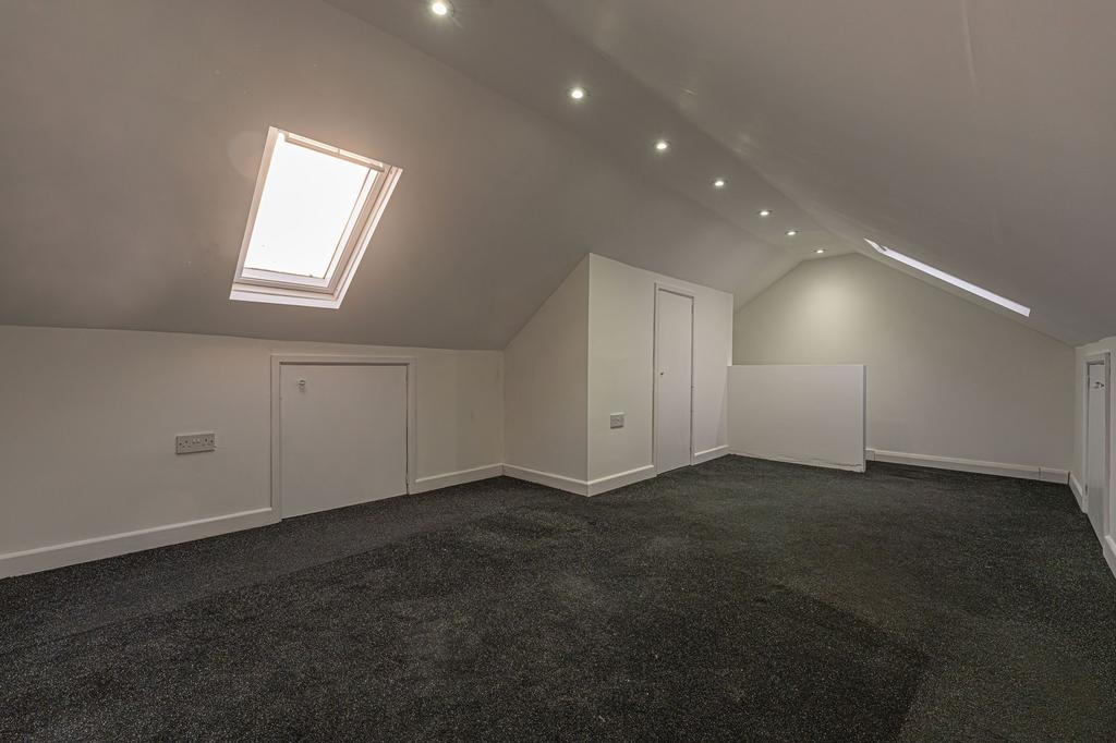 Attic