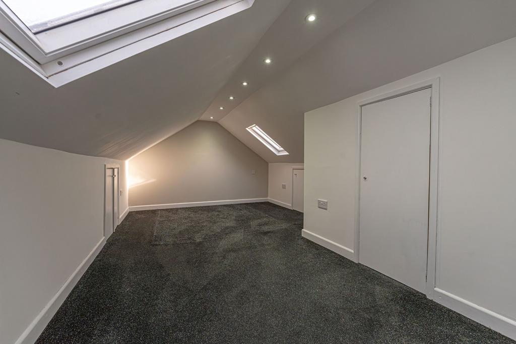 Attic