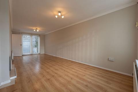 4 bedroom semi-detached house for sale, Monnow Walk, Bettws, NP20