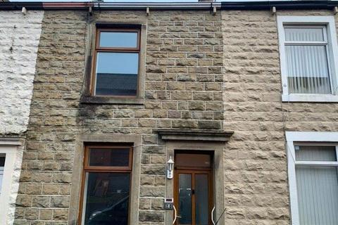 Horne Street, Accrington